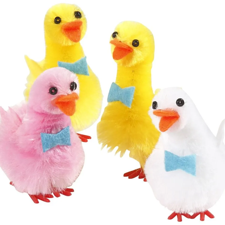 Creativ Company Easter ducks| Small Decorations