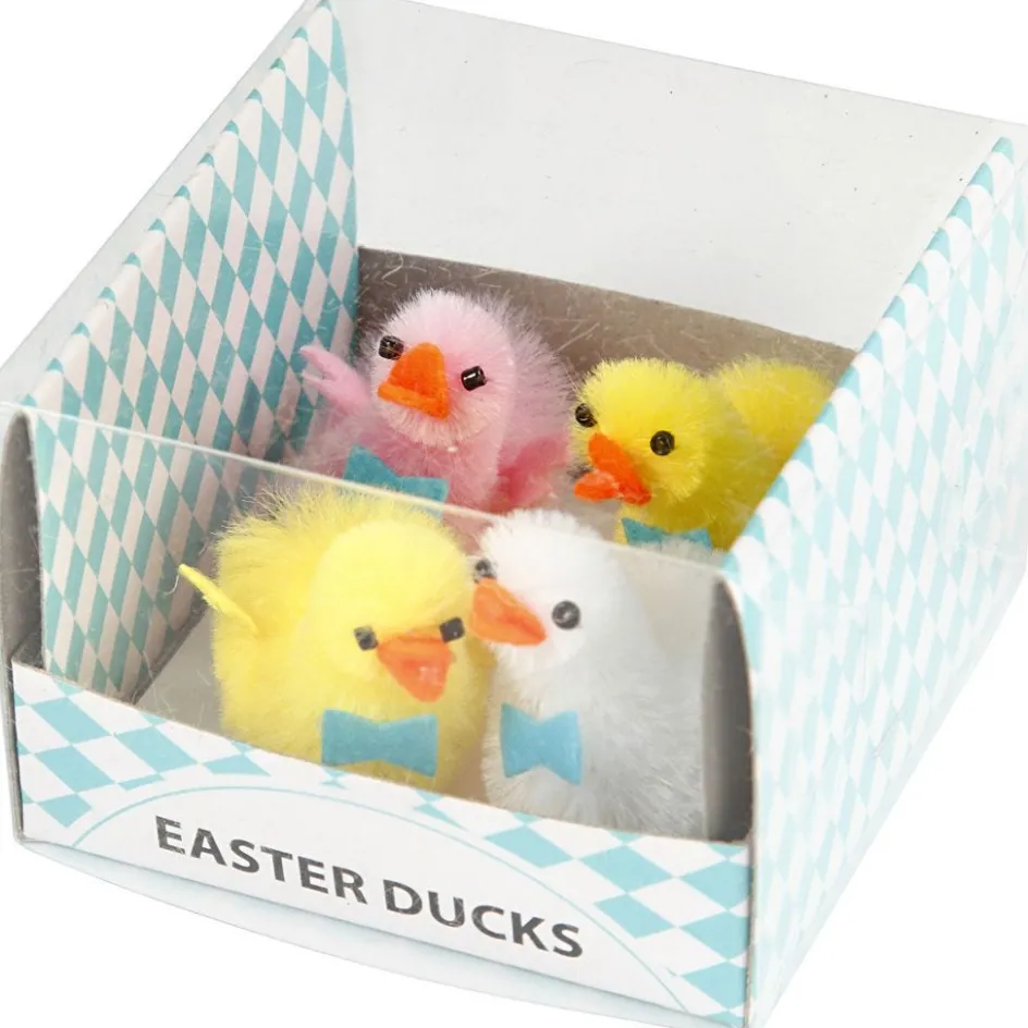 Creativ Company Easter ducks| Small Decorations