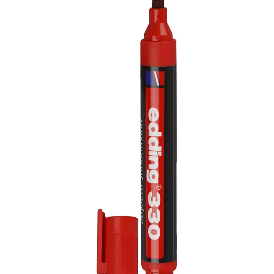 Creativ Company Edding 330 Marker| Office Supplies