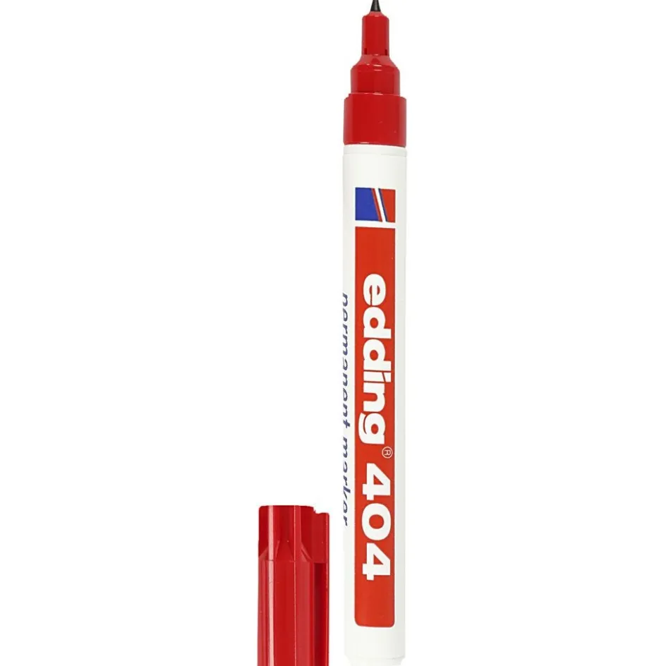 Creativ Company Edding 404 Marker| Office Supplies