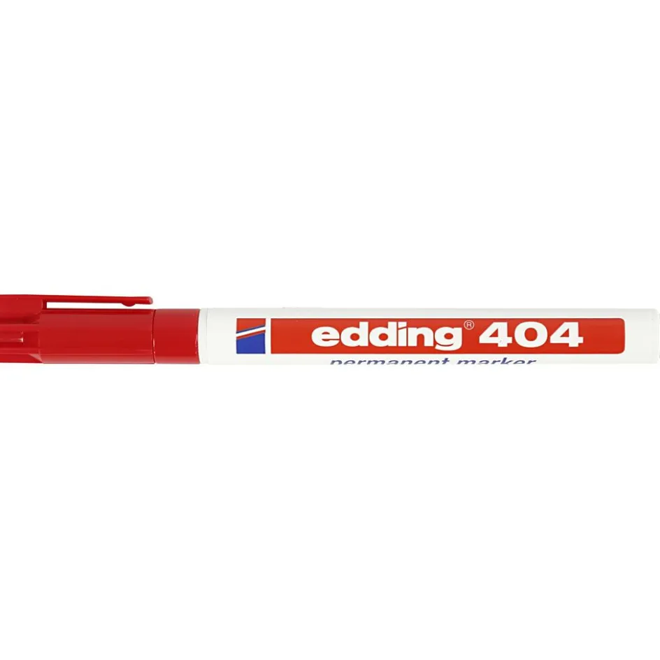 Creativ Company Edding 404 Marker| Office Supplies