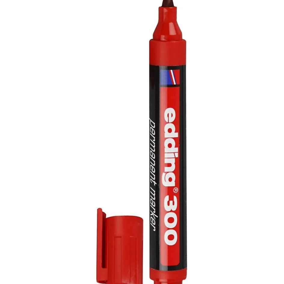 Creativ Company Edding 300 Marker| Office Supplies