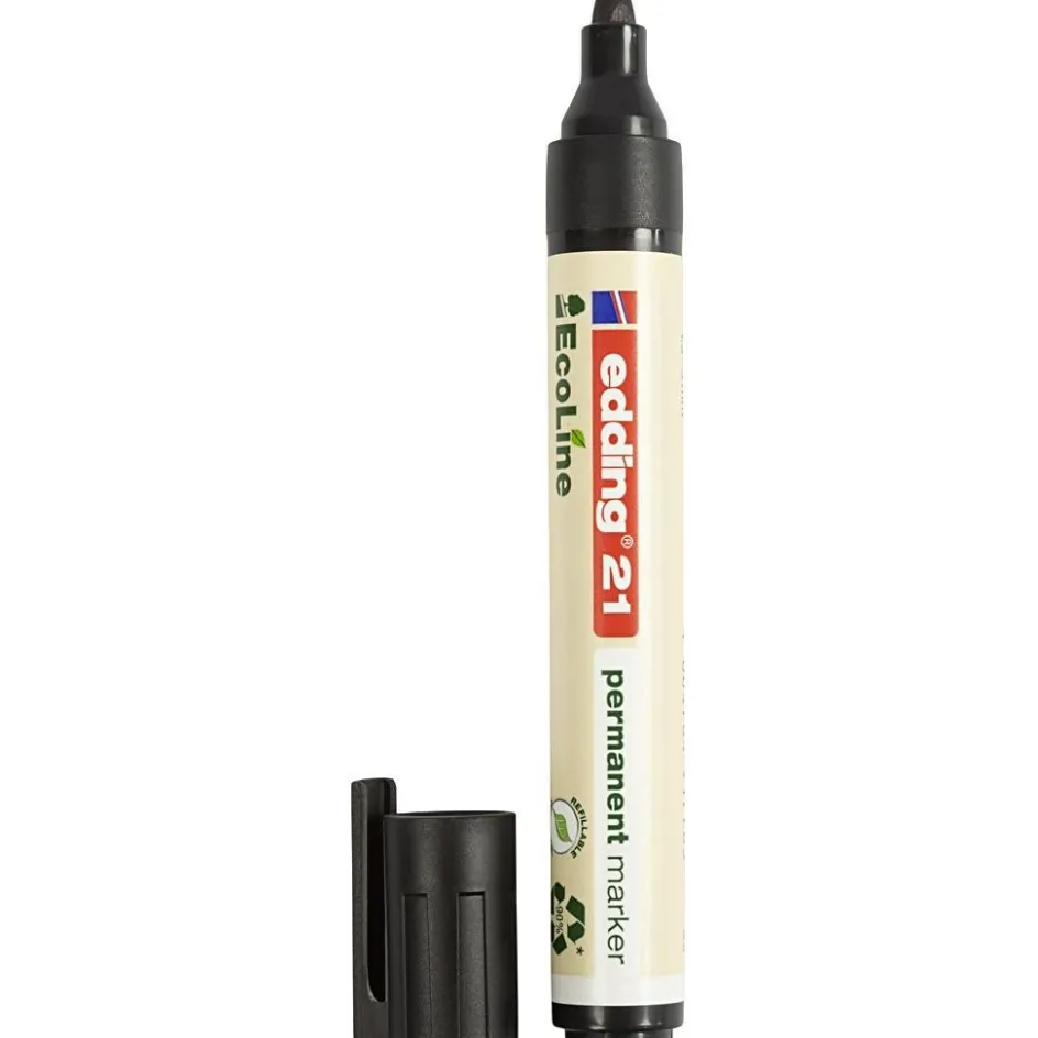 Creativ Company Edding EccoLine Marker| Office Supplies