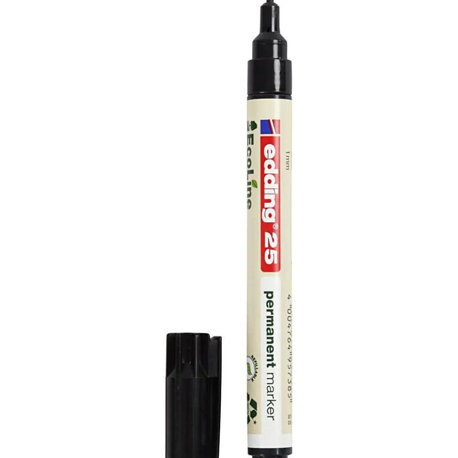 Creativ Company Edding EcoLine marker 25| Office Supplies
