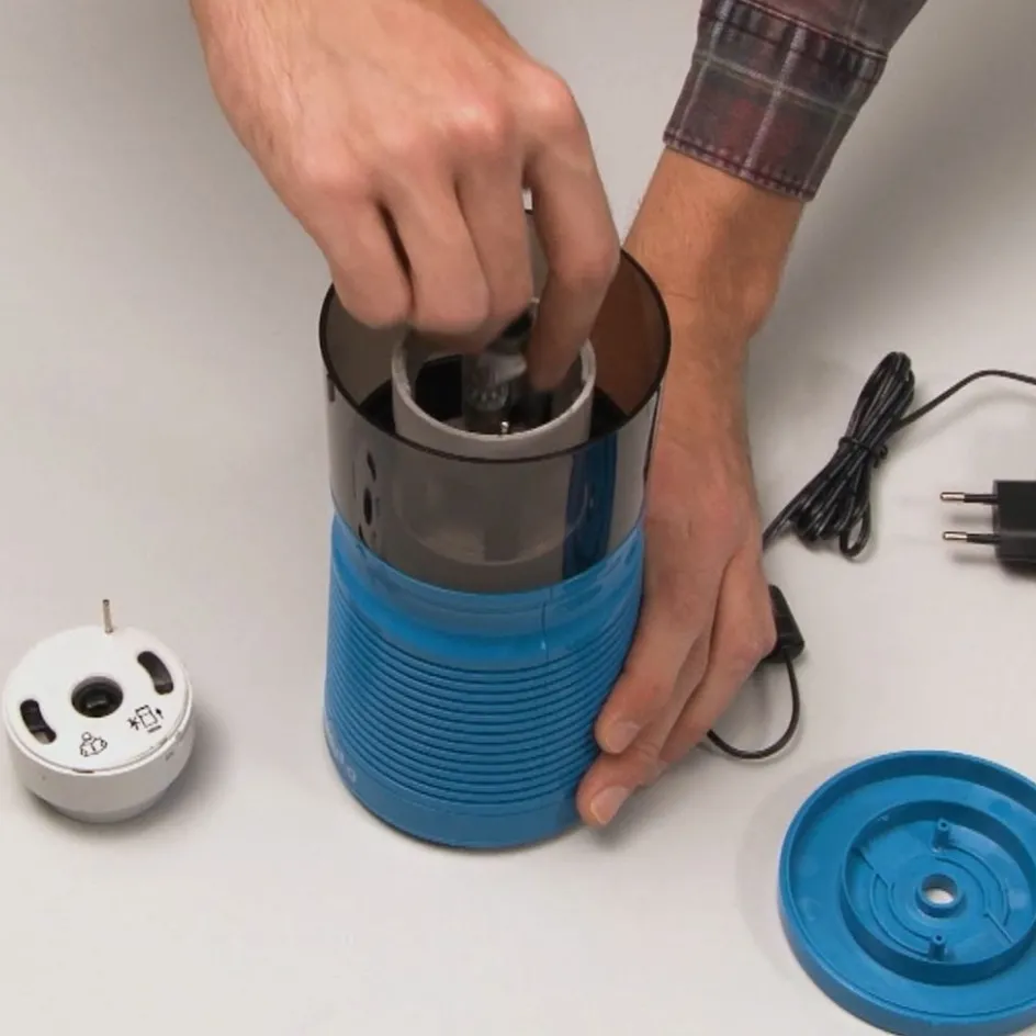 EDU3 edu Electric Pencil Sharpener| Office Supplies