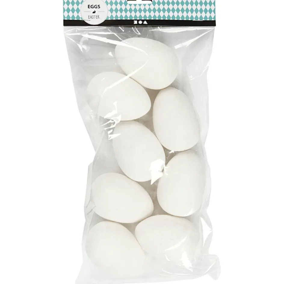 Creativ Company Egg| Figures, Eggs And Animals For Decorating