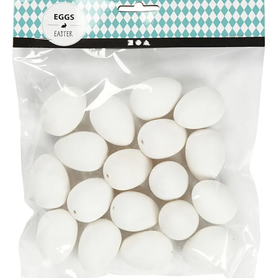 Creativ Company Egg| Figures, Eggs And Animals For Decorating