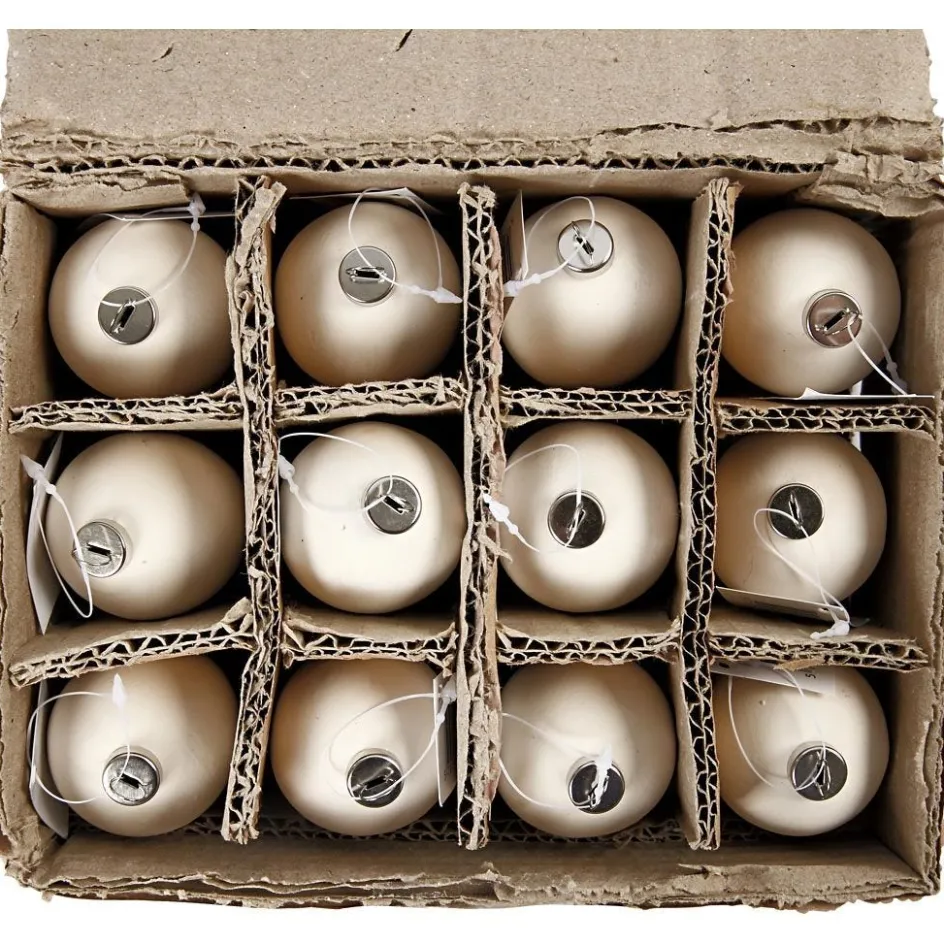 Creativ Company Egg| Figures, Eggs And Animals For Decorating