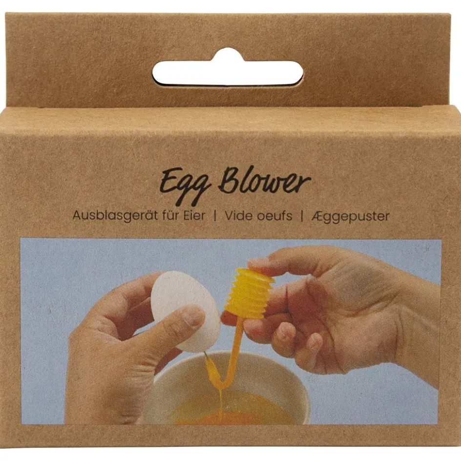 Creativ Company Egg Blower| Hobby Tools