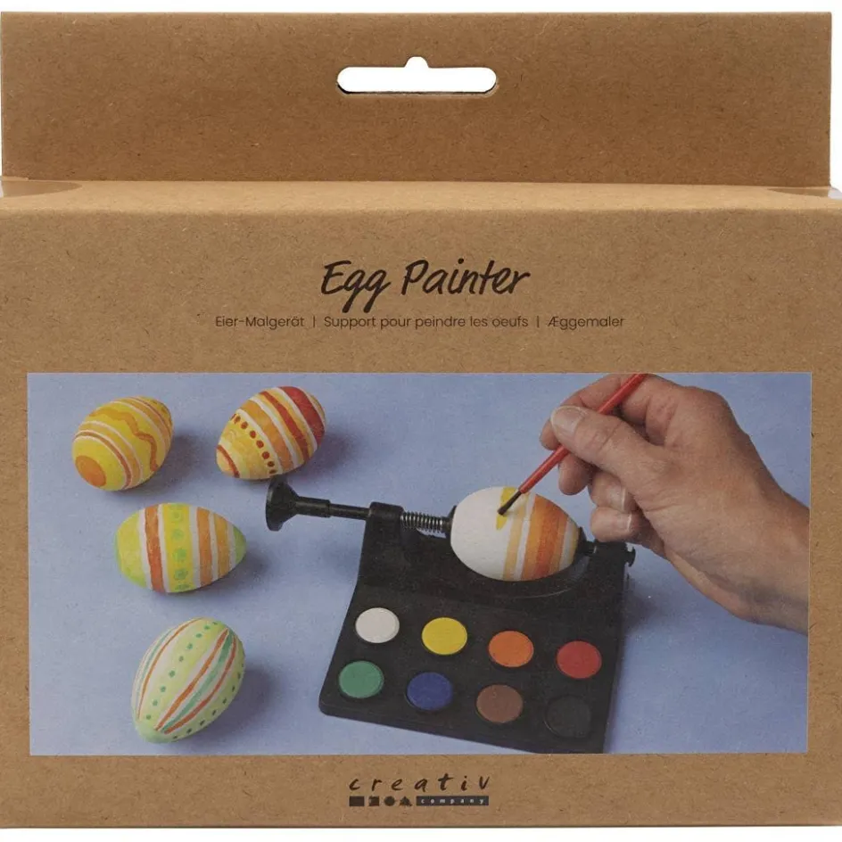 Creativ Company Egg Painter| Hobby Tools