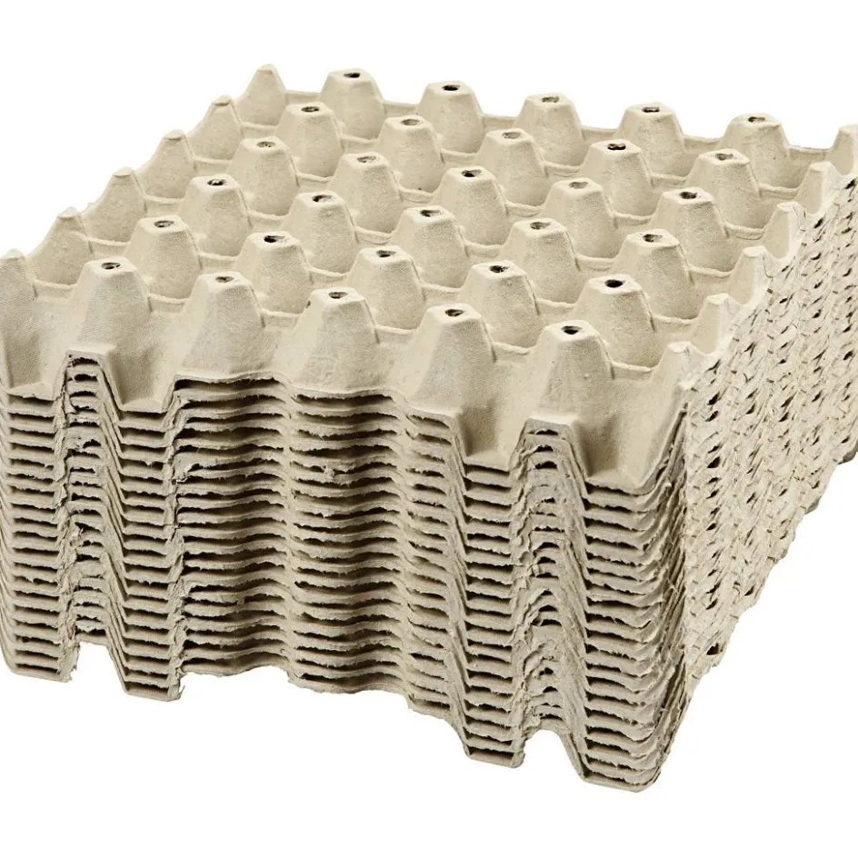 Creativ Company Egg trays| Figures, Eggs And Animals For Decorating