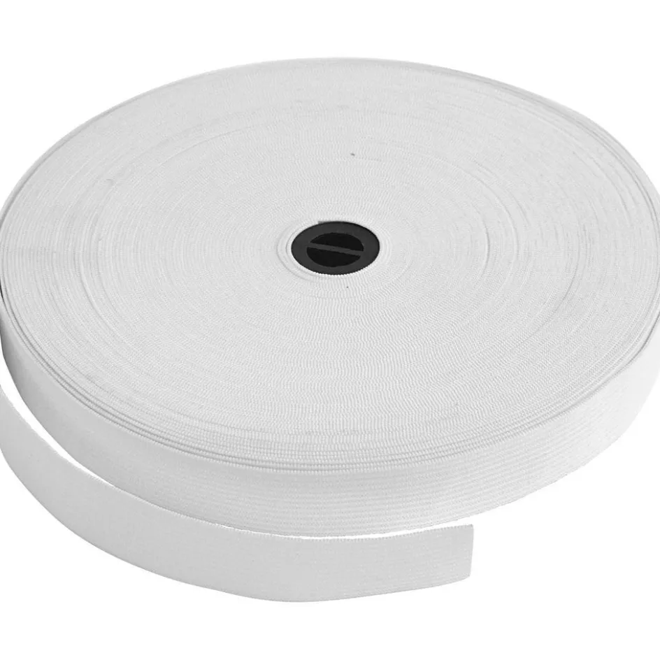 Creativ Company Elastic Cord| Sewing Accessories And Tools
