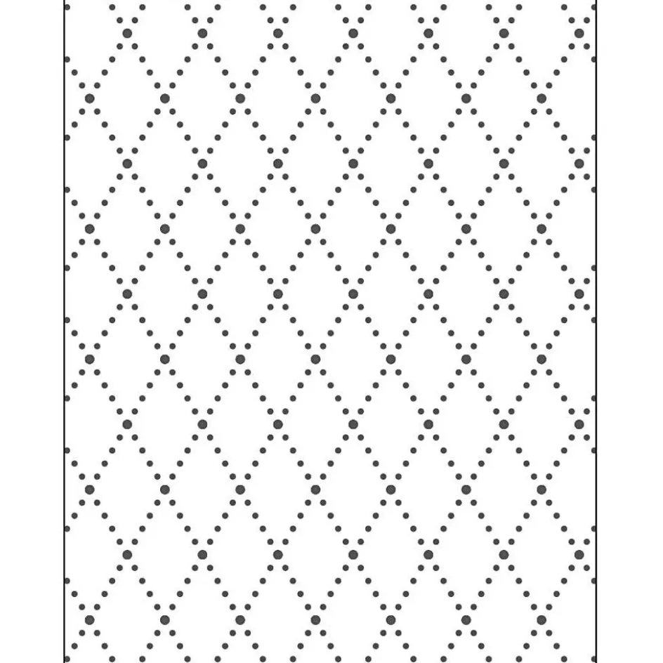 Creativ Company Embossing Folder| Stamping And Punching Tools