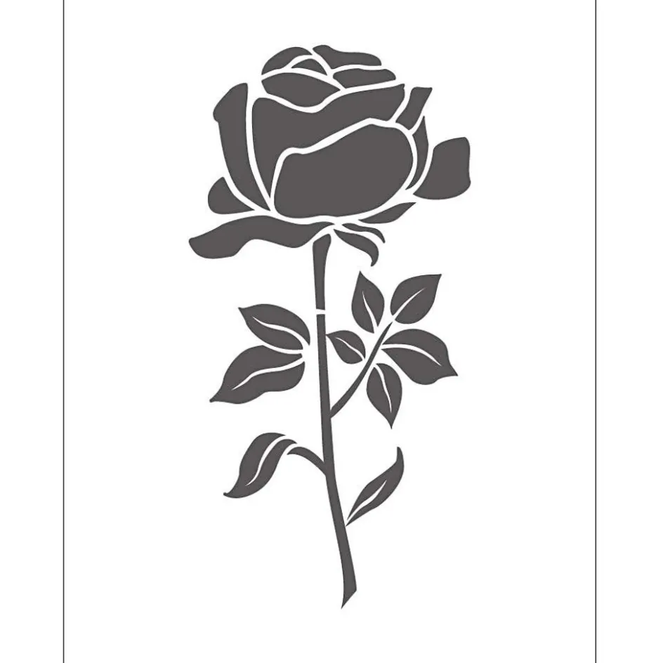 Creativ Company Embossing Folder| Stamping And Punching Tools