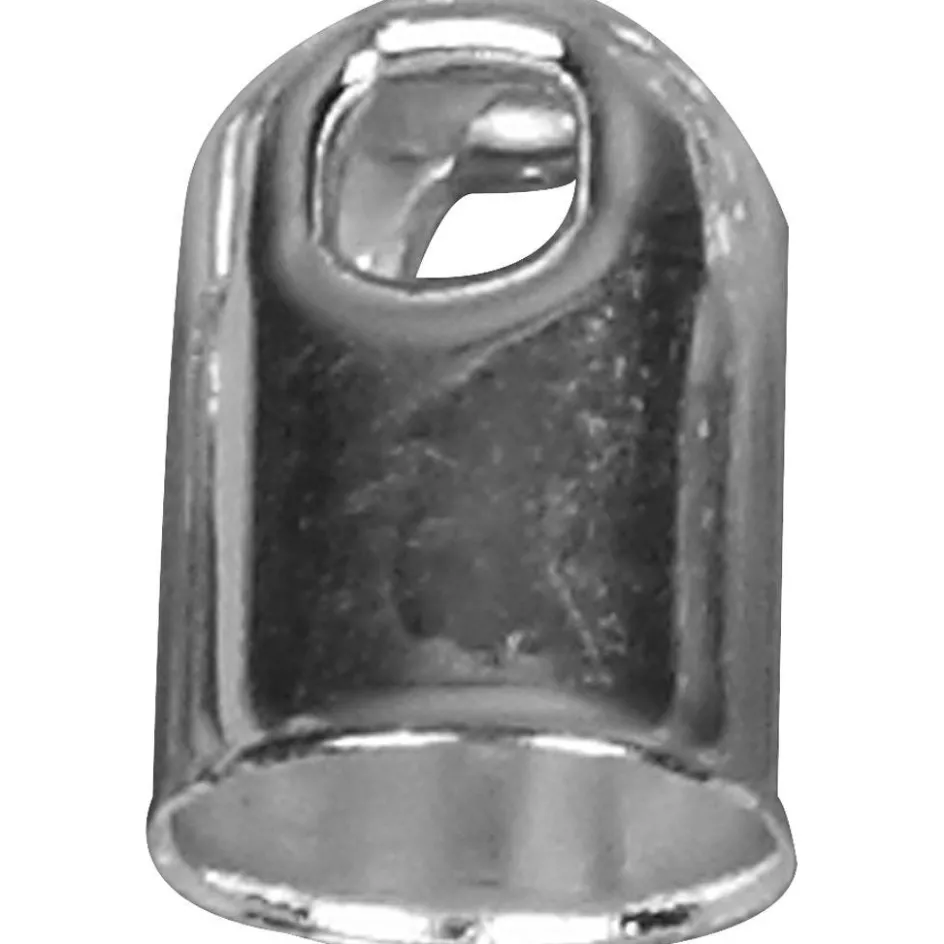 Creativ Company End Caps| Jewellery Making Elements