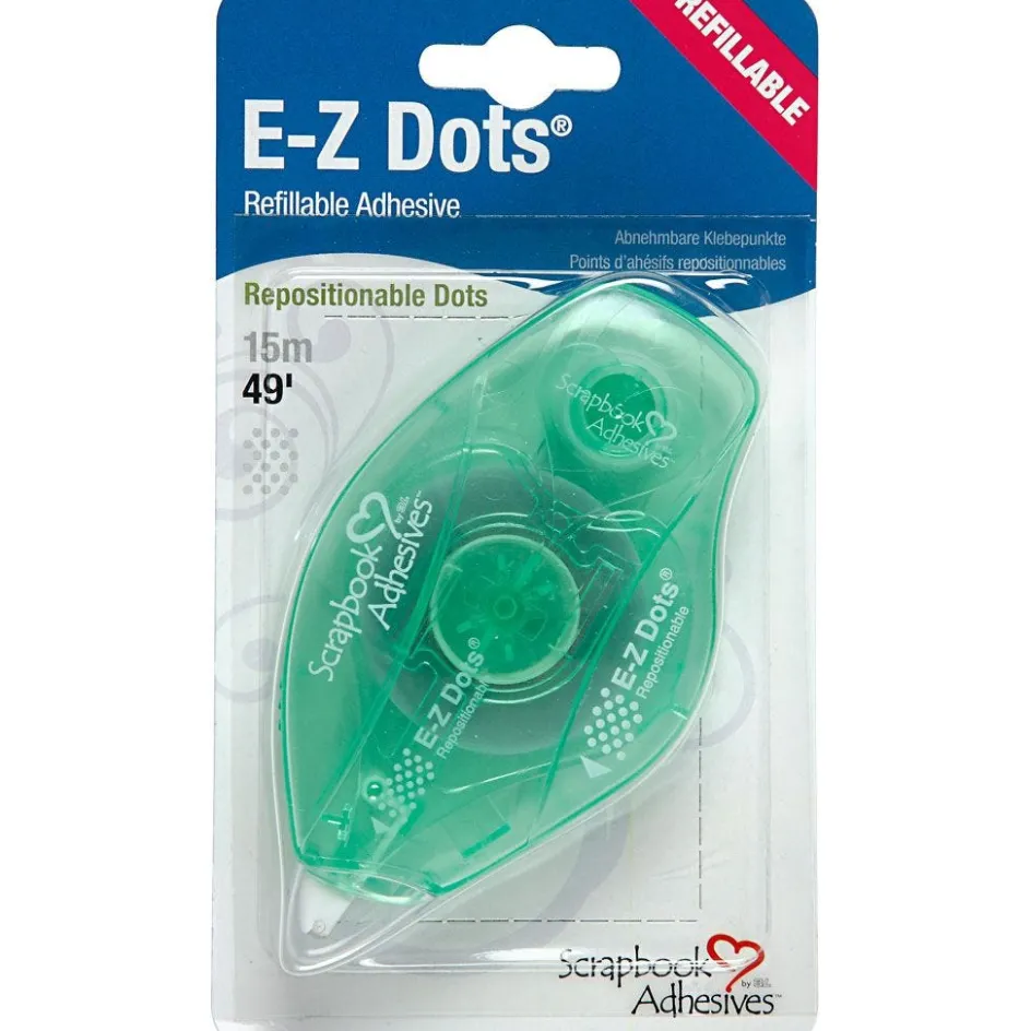 Creativ Company E-Z Runner®| Tape And Adhesive Products