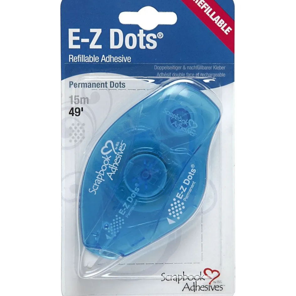 3L E-Z Runner®| Tape And Adhesive Products