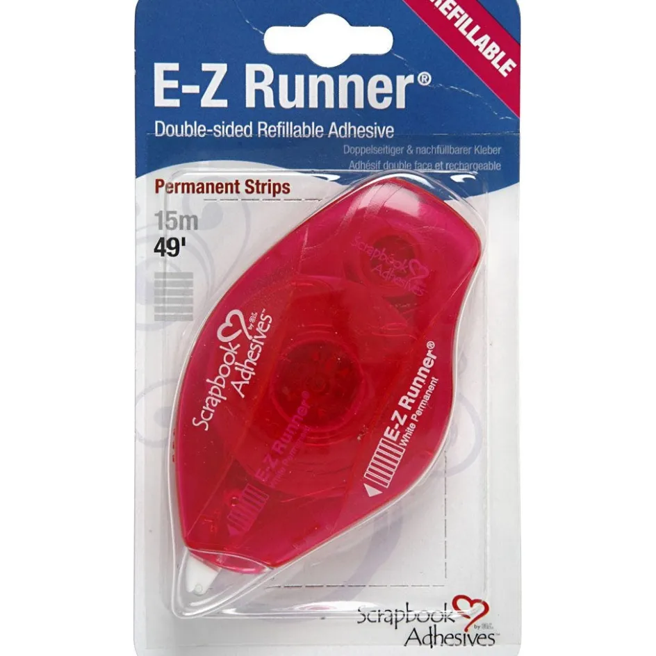 3L E-Z Runner®| Tape And Adhesive Products
