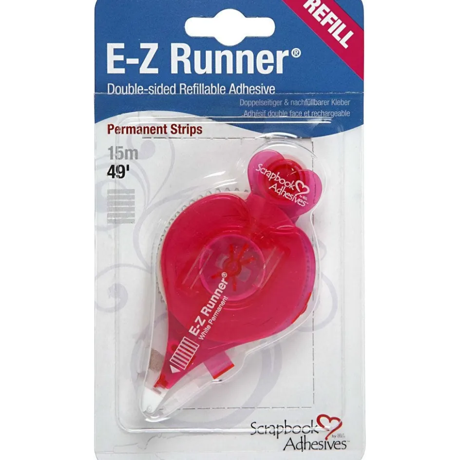 3L E-Z Runner® - Refill| Tape And Adhesive Products