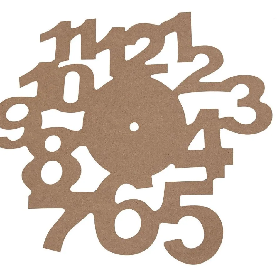 Creativ Company Face Dial| Home Furnishings