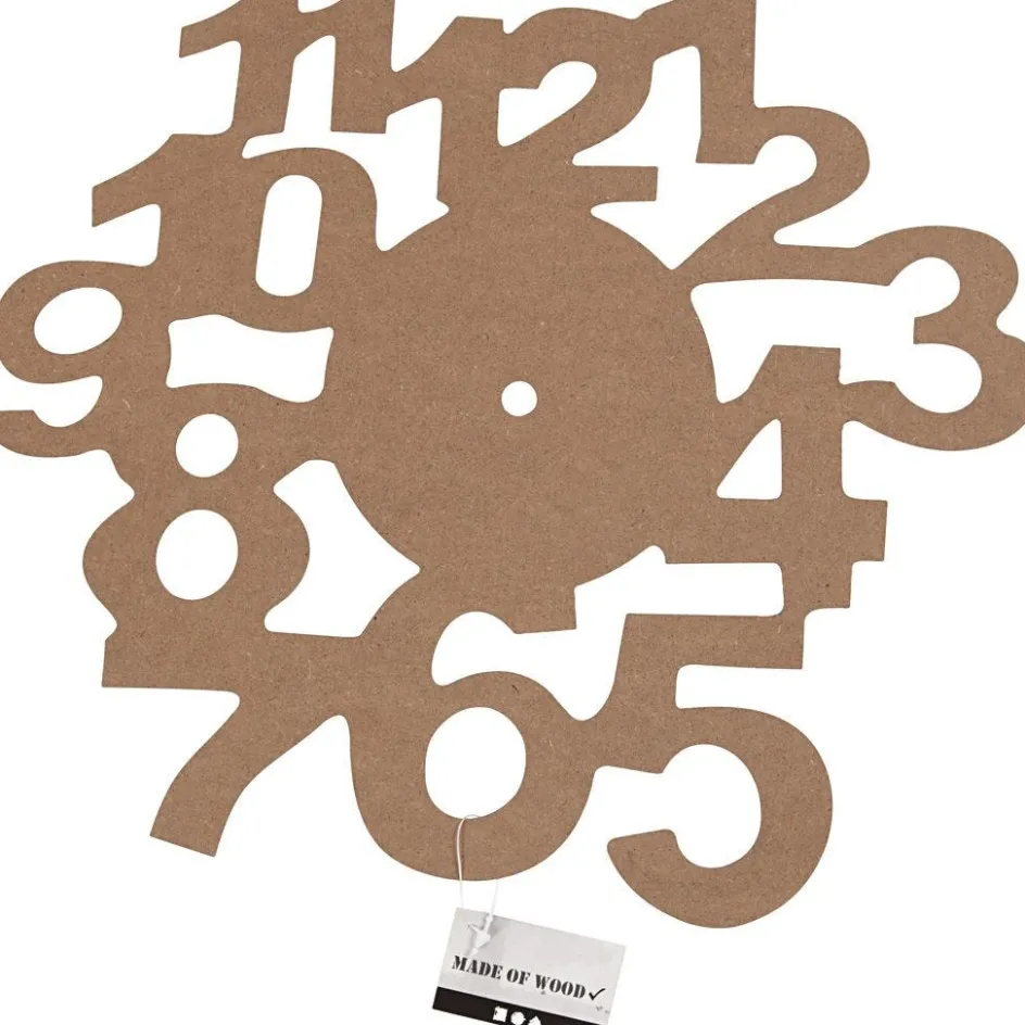 Creativ Company Face Dial| Home Furnishings