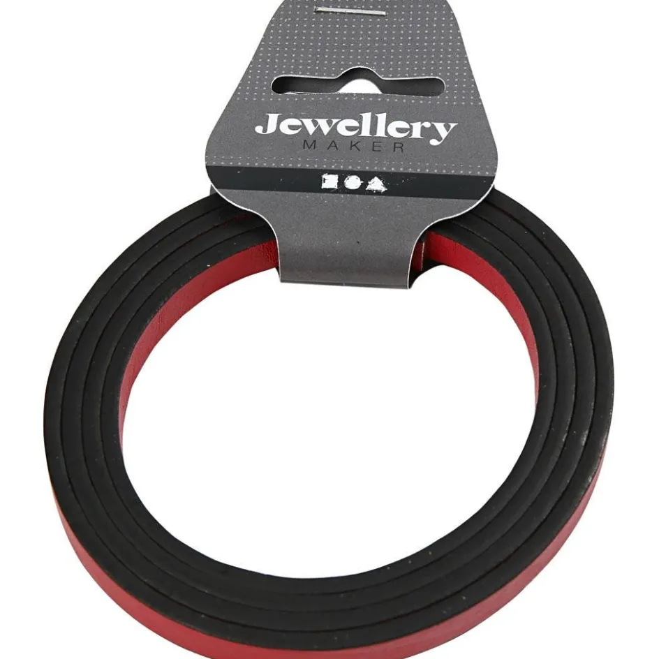 Creativ Company Faux Leather Belt| Chains, Cords, String And Wire