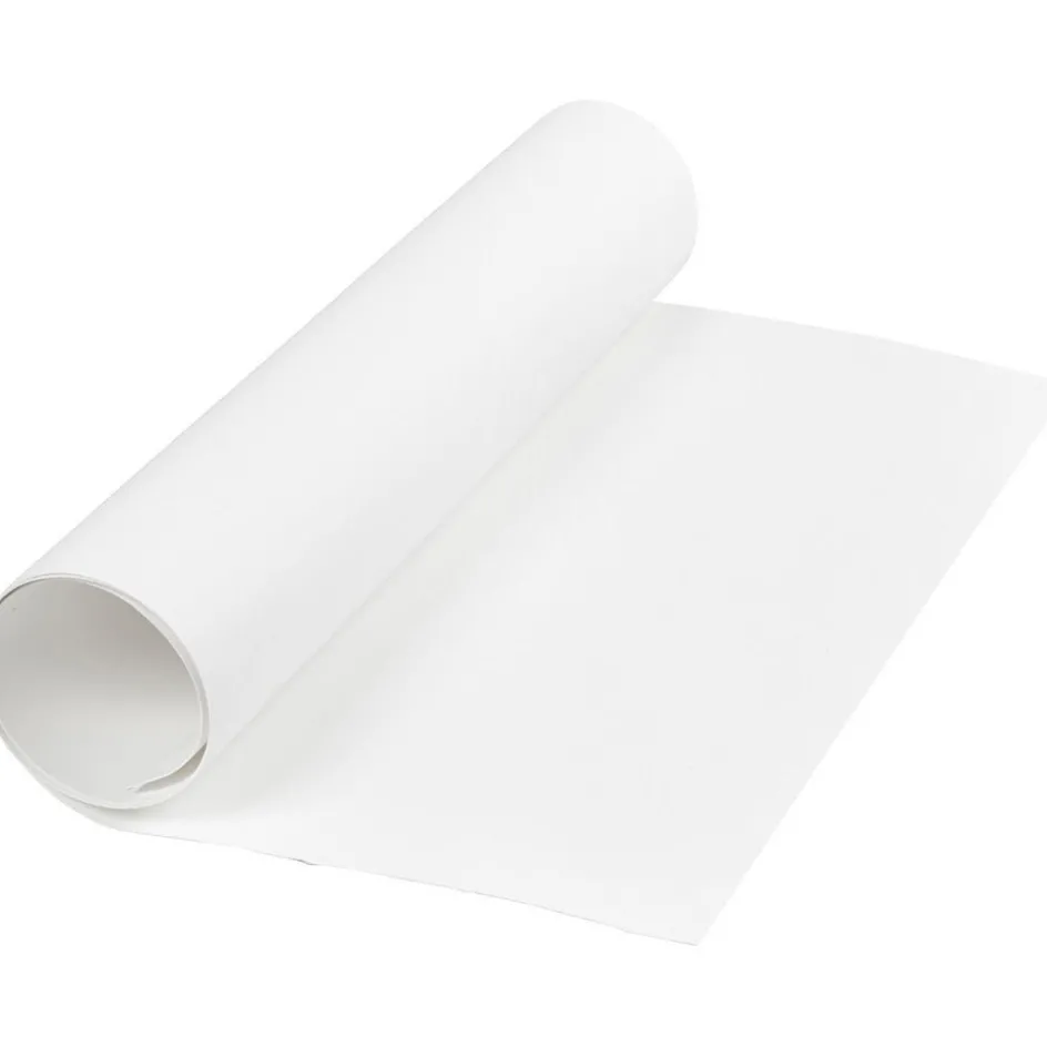 Creativ Company Faux Leather Paper| Leather Paper