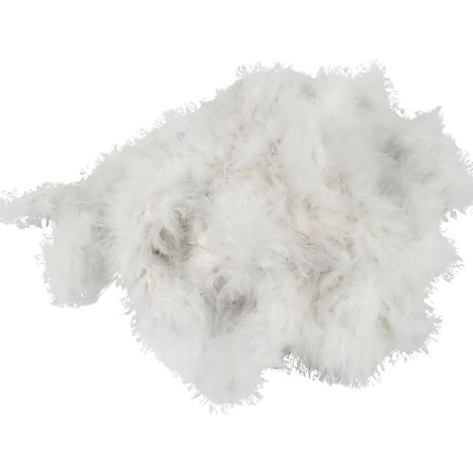 Creativ Company Feather Boa| Feathers, Pom-Poms And Pipe Cleaners