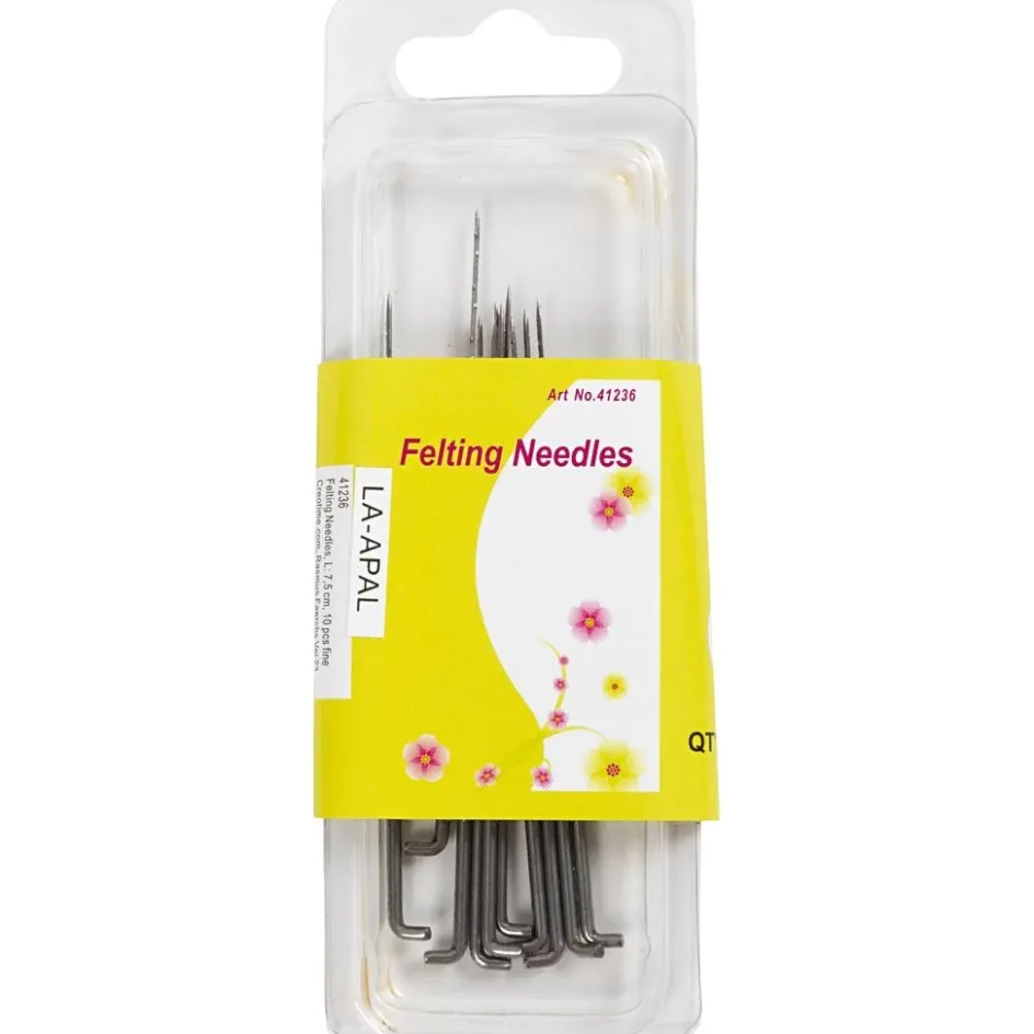 Creativ Company Felting Needle| Wool