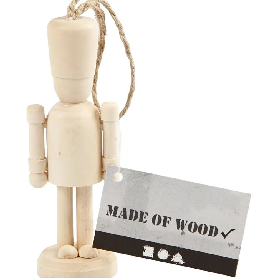 Creativ Company Figure| Figures, Eggs And Animals For Decorating