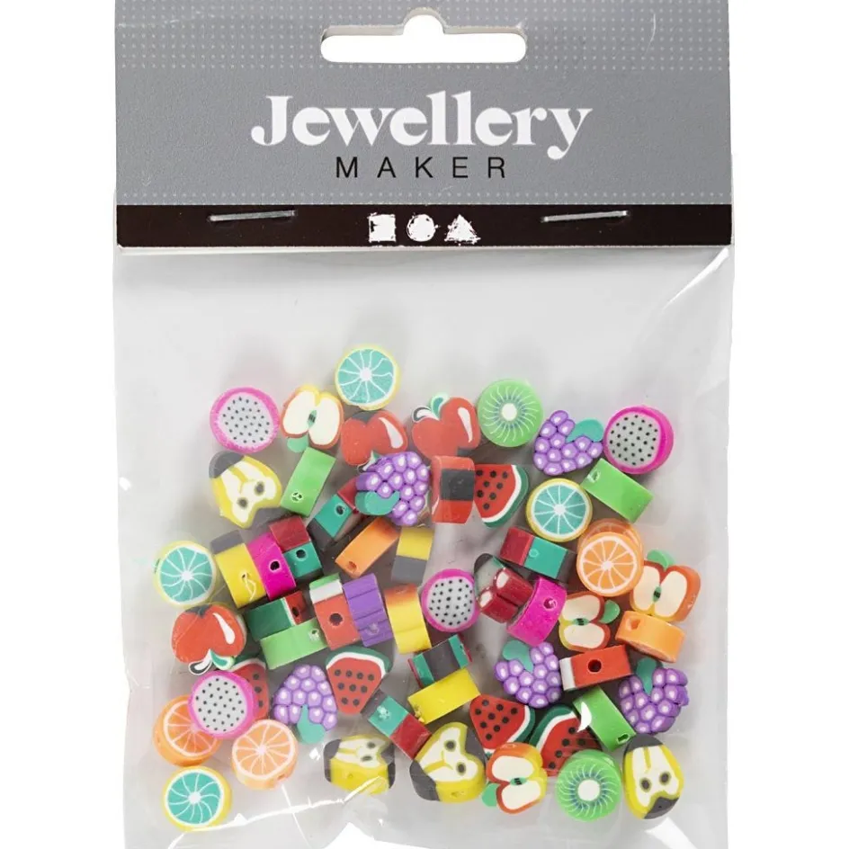 Creativ Company Figure Beads| Beads