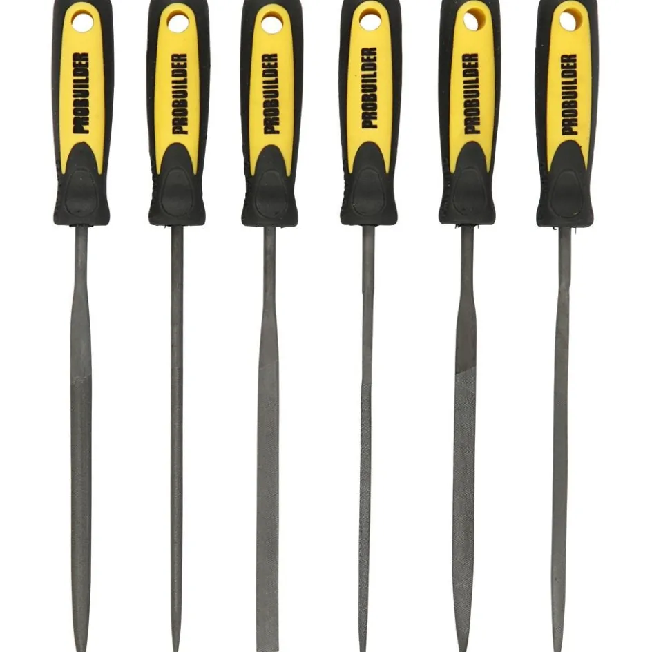 Creativ Company File Set| Hobby Tools