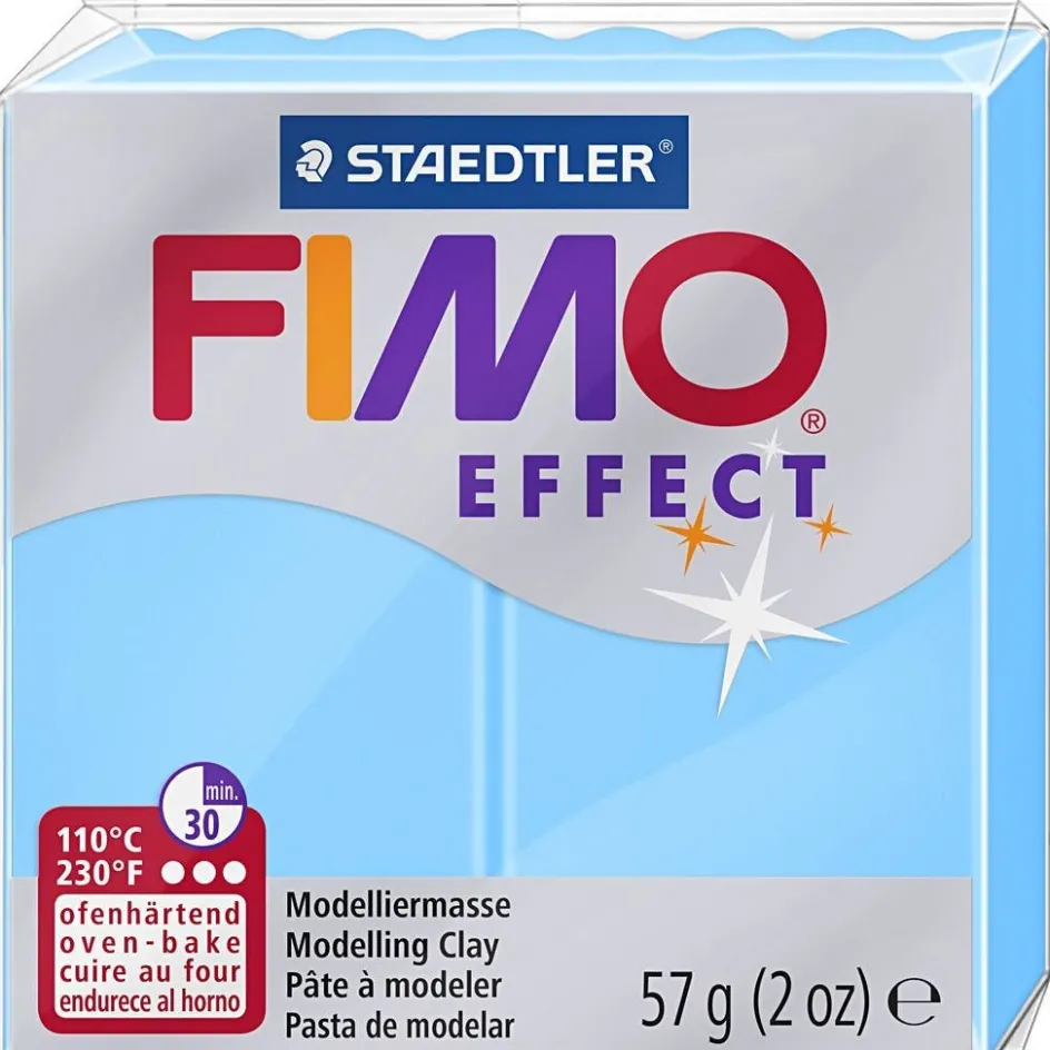 FIMO® FIMO effect| Clay For A Kiln
