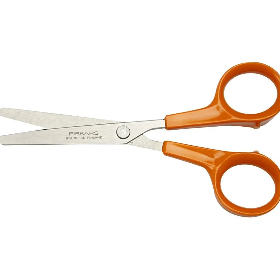 Fiskars Classic General Purpose Scissors| Scissors