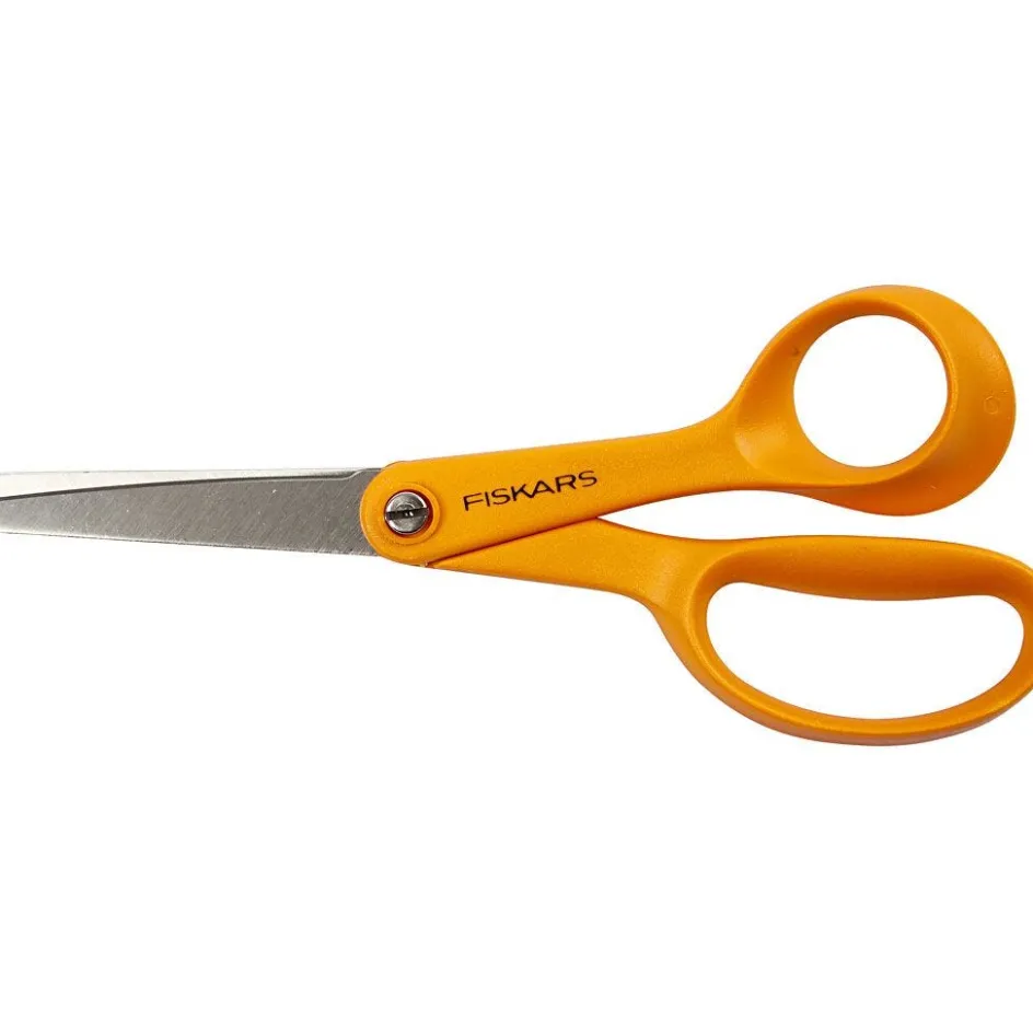 Fiskars Classic Kids Scissors| Scissors