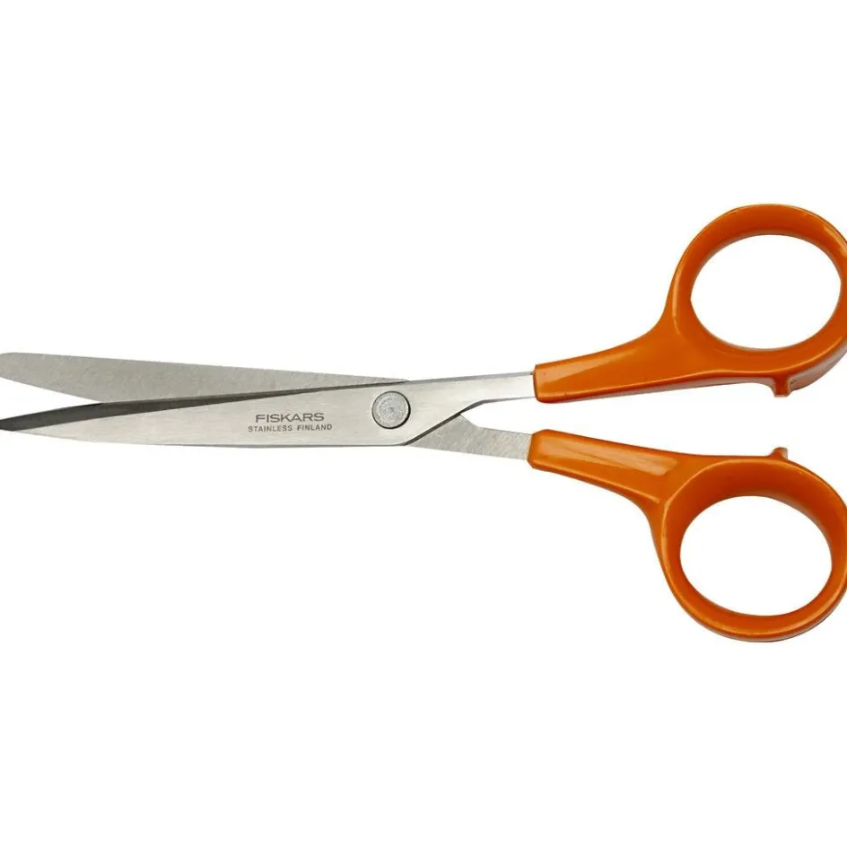 Fiskars Classic Multi Purpose Scissors| Scissors