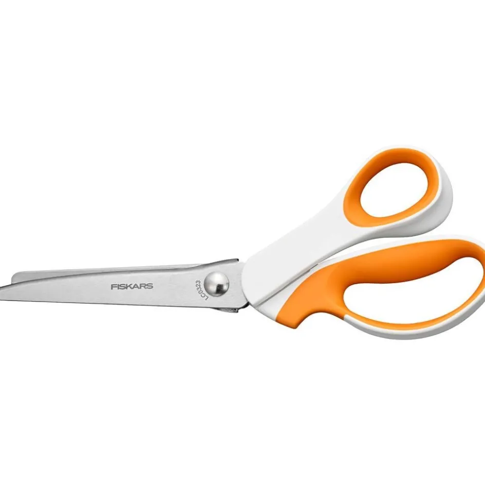 Fiskars Classic Pinking Shears| Scissors