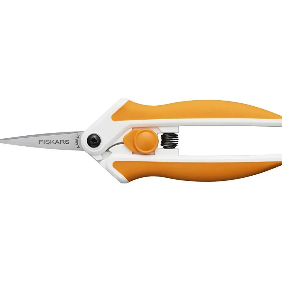 Fiskars Easy Action Softgrip® Micro-Tip®| Scissors