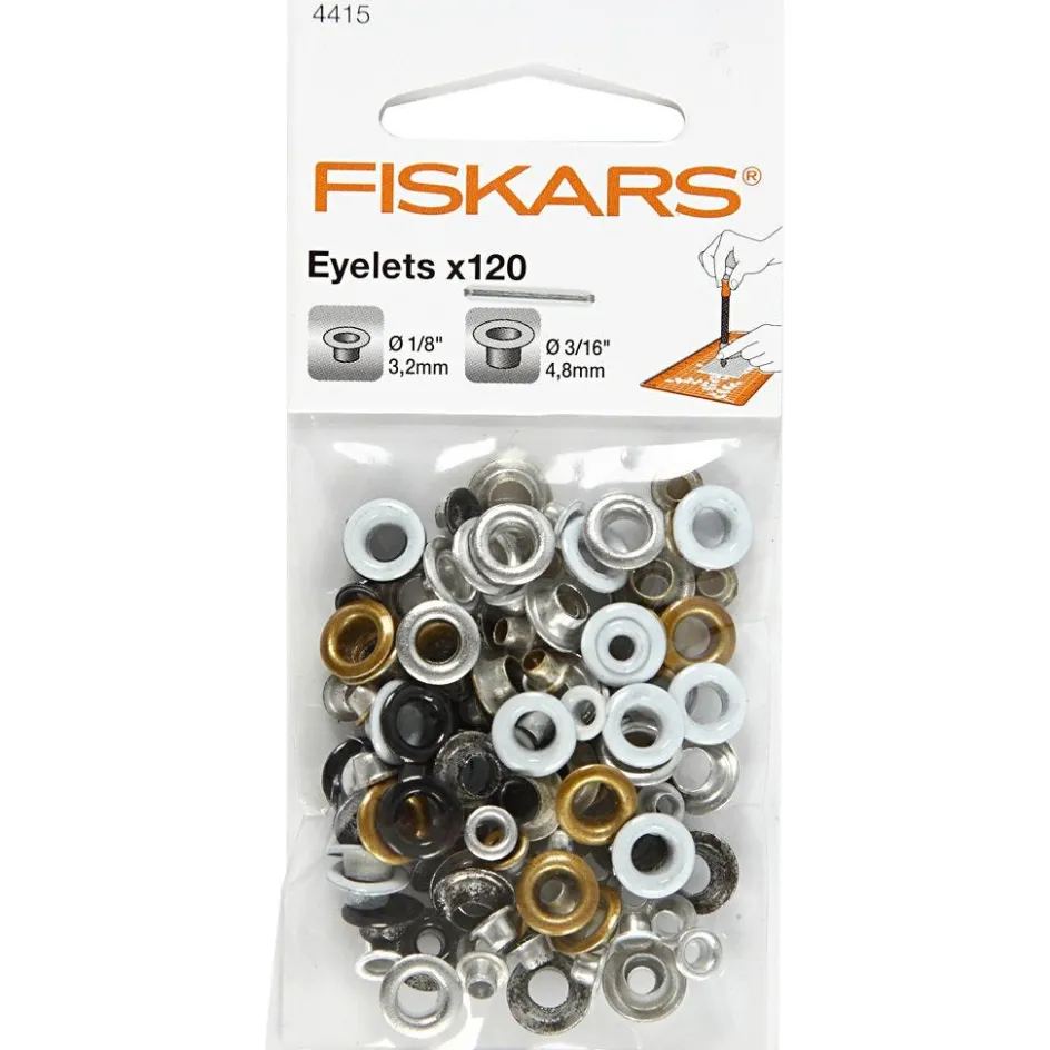 Fiskars Eyelets| Sewing Accessories And Tools
