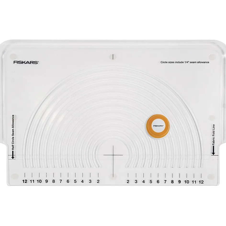 Fiskars Fabric Trimmer| Blades And Cutting Machines