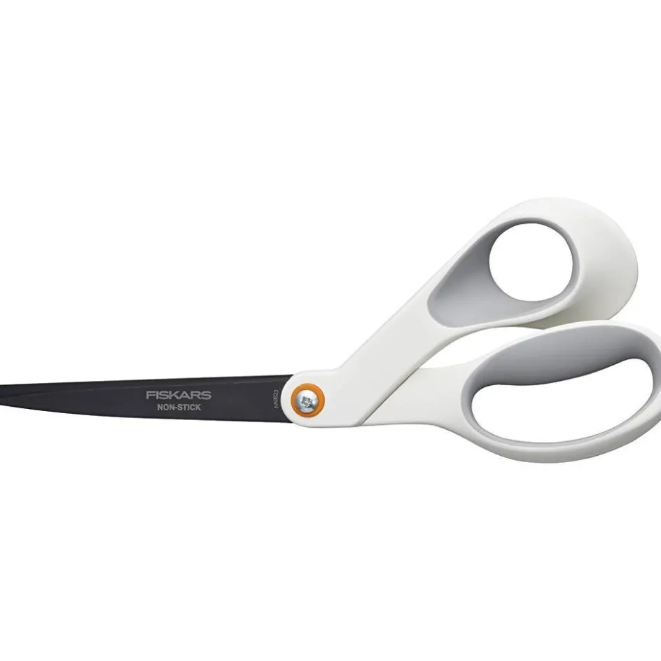 Fiskars Non-stick General Purpose Scissors| Scissors