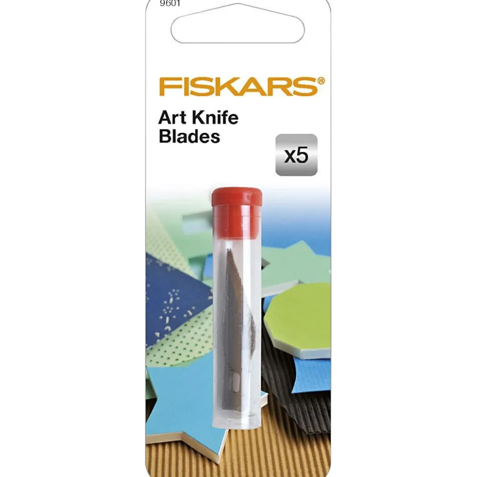 Fiskars Refill Blades| Blades And Cutting Machines
