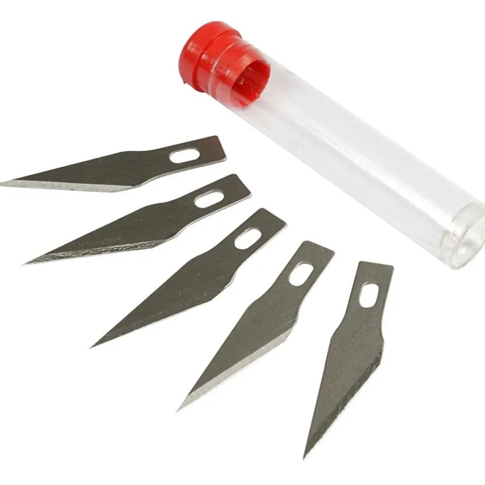 Fiskars Refill Blades| Blades And Cutting Machines