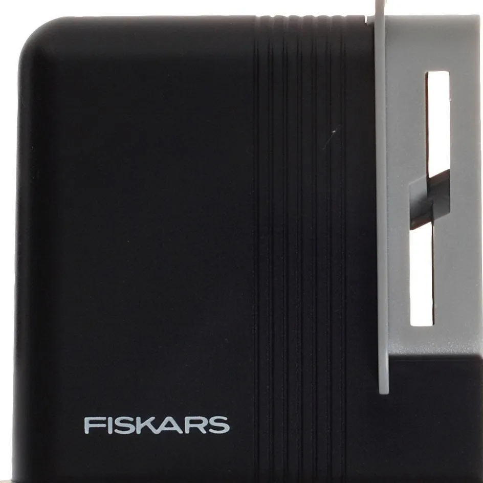Fiskars Scissor Sharpener| Scissors