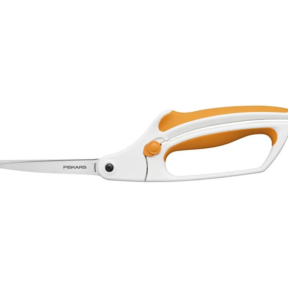 Fiskars Soft-Touch-Scissors| Scissors