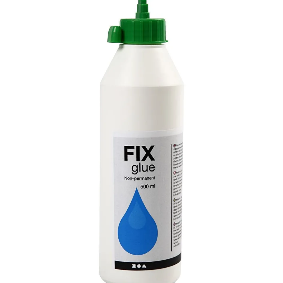 Creativ Company Fix Glue| Glue, Lacquer And Wax