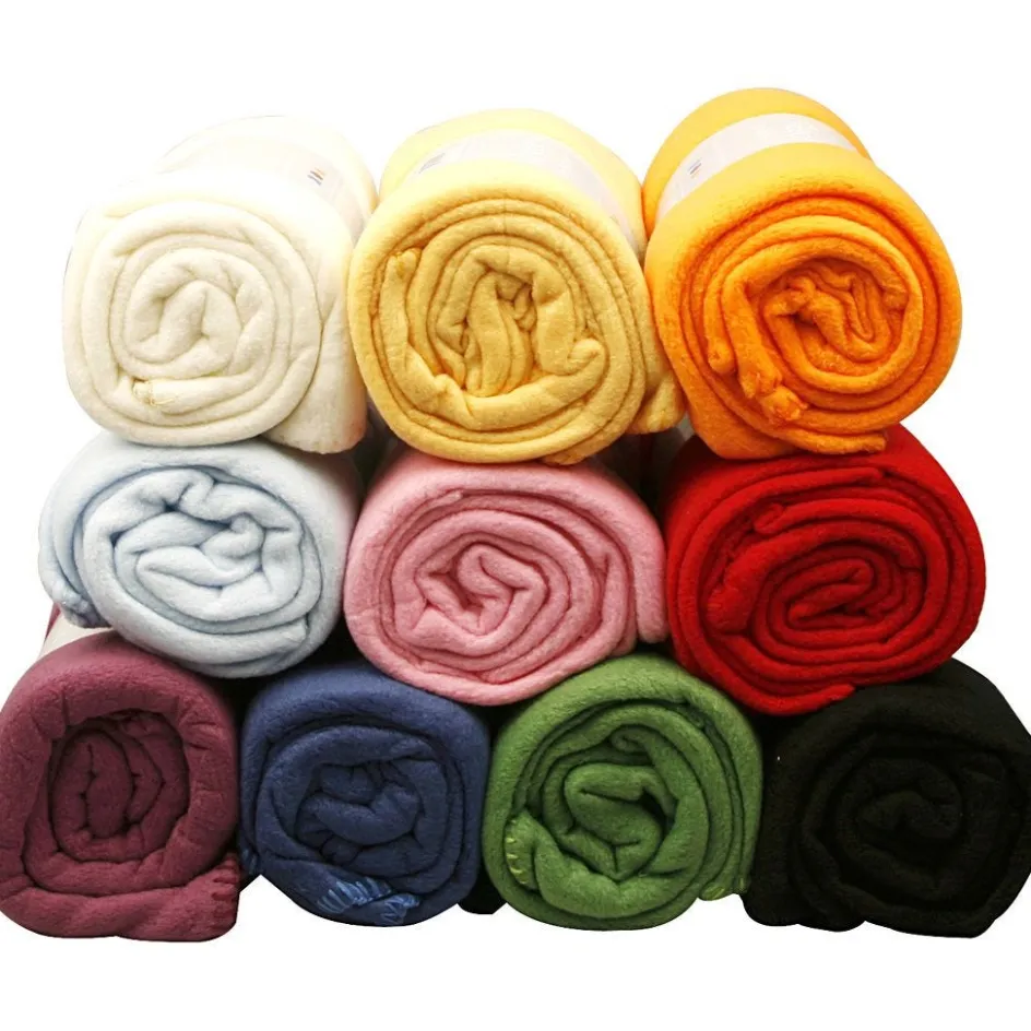 Creativ Company Fleece| Felt And Fleece