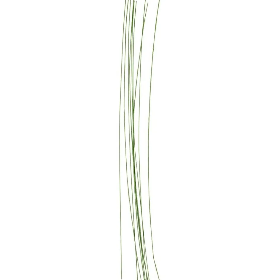 Creativ Company Floral stem wire| Flower Arranging And Basket Weaving Supplies