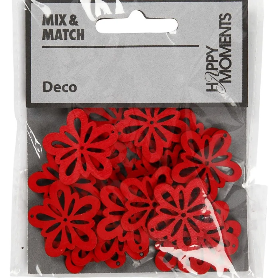 Creativ Company Flower| Small Decorations