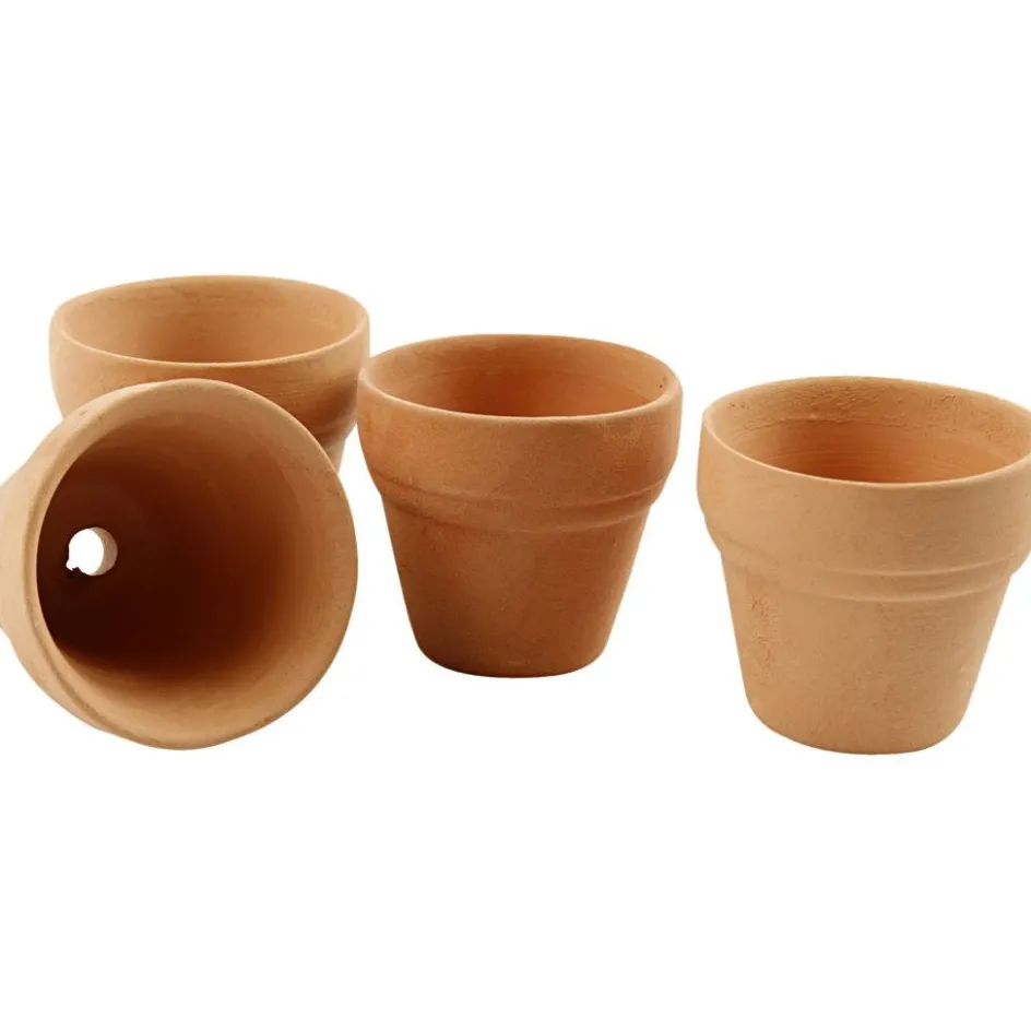 Creativ Company Flower Pots| Home Furnishings